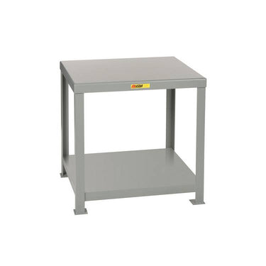 Heavy-Duty Machine Table - Model MTH2163024